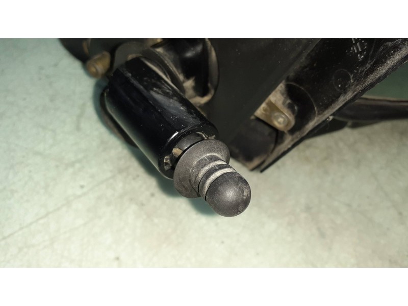 Recambio de retrovisor derecho para volvo serie 460 referencia OEM IAM 0117376 0117377 MANUAL