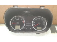 Recambio de cuadro instrumentos para ford fusion (cbk) ambiente referencia OEM IAM 4S6F10841A AU6620A VISTEON 2