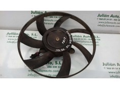 Recambio de electroventilador para seat cordoba berlina (6k2) stella referencia OEM IAM 6K0959455B DERECHO PEQUEÑO