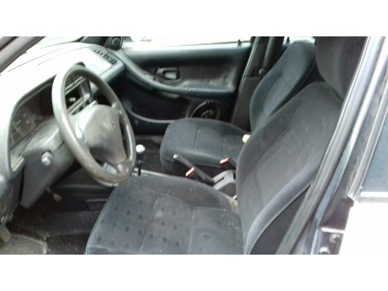 peugeot 306 berlina 3/4/5 puertas (s2) del año 2000
