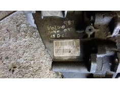 Recambio de caja cambios para volvo s40 berlina 1.9 d+ (85kw) referencia OEM IAM T154582   2