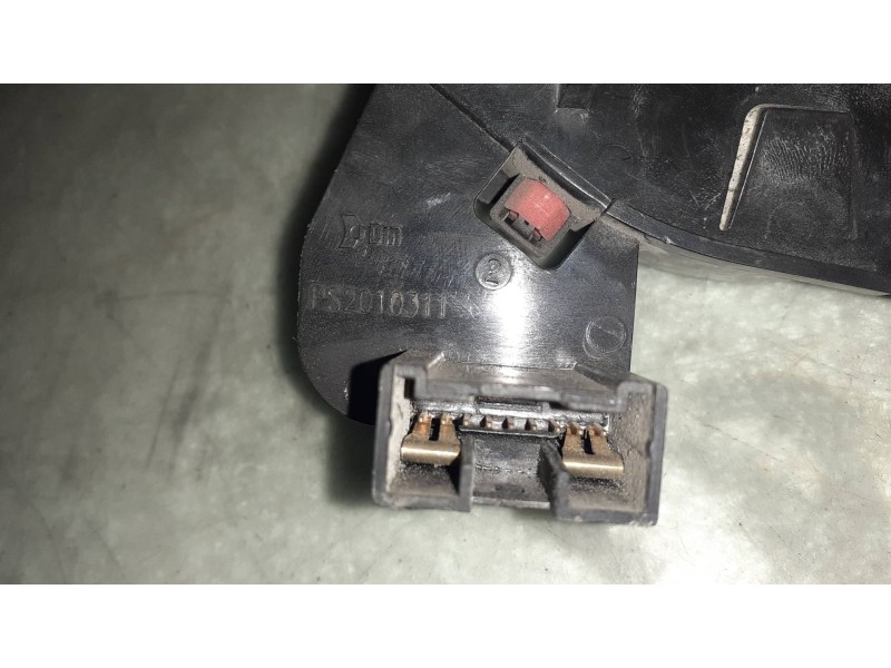 Recambio de anillo airbag para ford fiesta (cbk) vodafone referencia OEM IAM 2S6T14A664AB 2S6T13N064AC 041940962M4