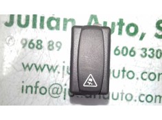 Recambio de interruptor para renault megane i classic (la0) 1.9 d rn century referencia OEM IAM 107965A  ESP