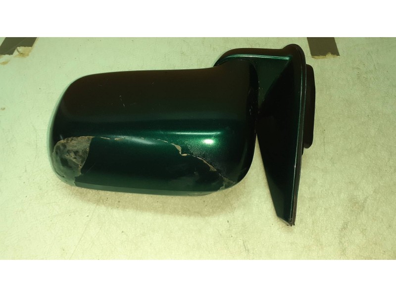 Recambio de retrovisor izquierdo para honda cr-v (rd1/3) referencia OEM IAM 010056  ELECTRICO