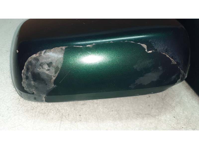 Recambio de retrovisor izquierdo para honda cr-v (rd1/3) referencia OEM IAM 010056  ELECTRICO