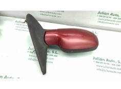 Recambio de retrovisor derecho para renault megane i fase 2 berlina (ba0) 1.6 16v authentique (ba01/04/11) referencia OEM IAM 12 2