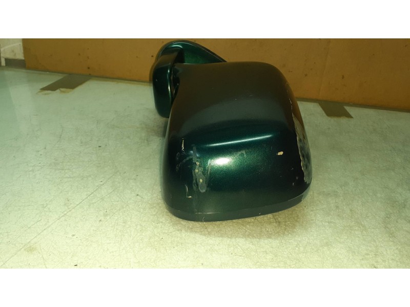 Recambio de retrovisor izquierdo para honda cr-v (rd1/3) referencia OEM IAM 010056  ELECTRICO