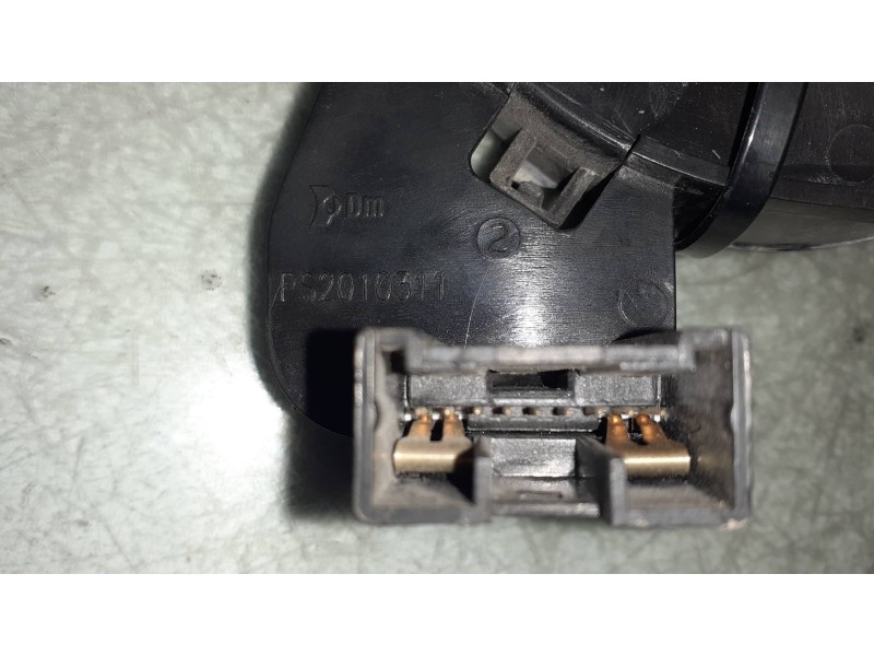 Recambio de anillo airbag para ford fiesta (cbk) ambiente referencia OEM IAM 033372263M4 PS1020302 2S6T14A664AB