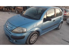 citroen c3 del año 2007