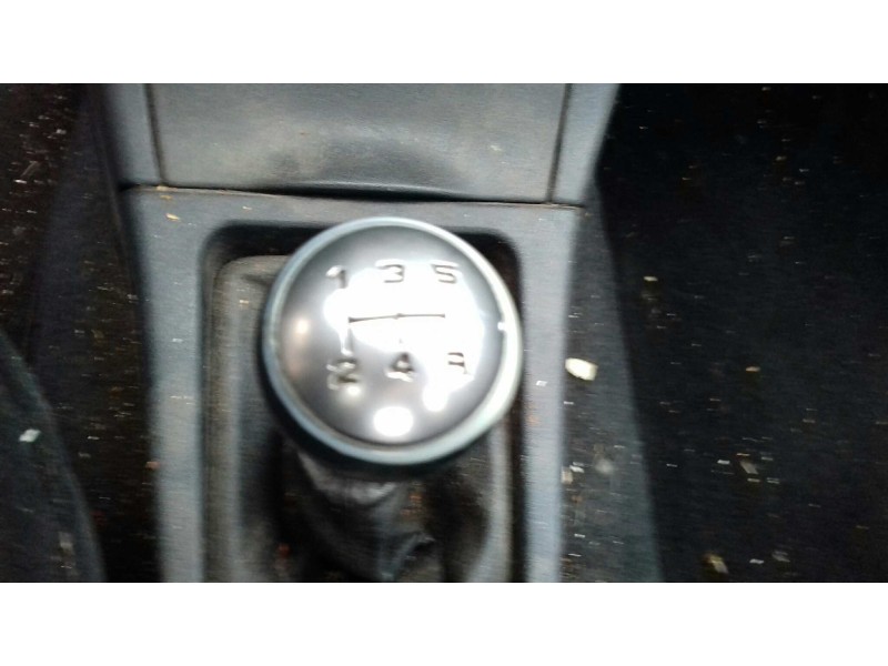 peugeot 306 berlina 3/4/5 puertas (s2) del año 2000