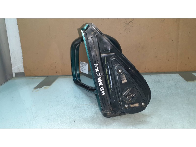 Recambio de retrovisor izquierdo para honda cr-v (rd1/3) referencia OEM IAM 010056  ELECTRICO