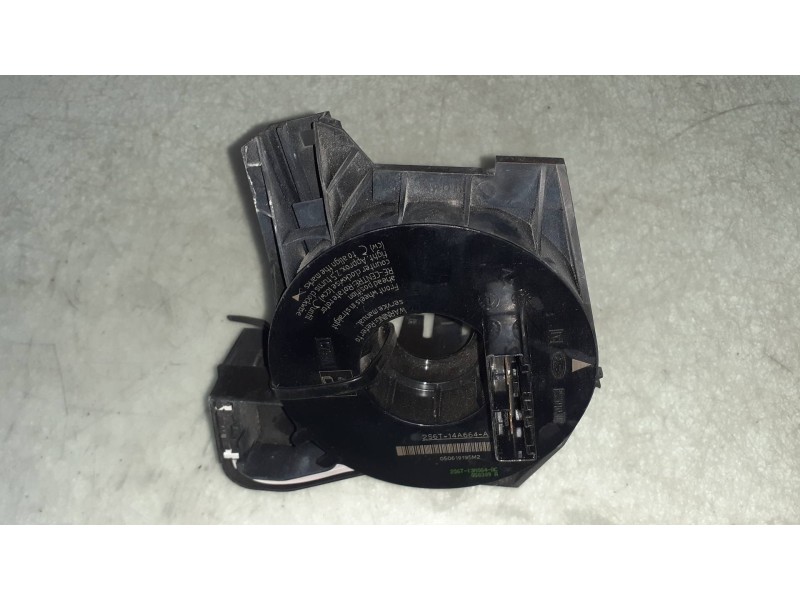 Recambio de anillo airbag para ford fusion (cbk) ambiente referencia OEM IAM 2S6T14A664AB 050619195M2 2S6T13N064AC