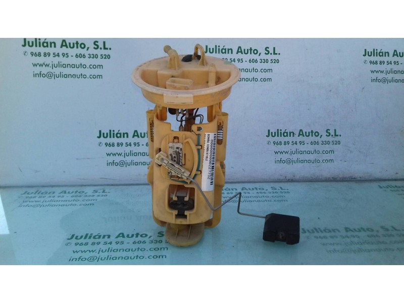 Recambio de bomba combustible para bmw serie 3 berlina (e46) 320d referencia OEM IAM 228214002002  AFORADOR BOMBA