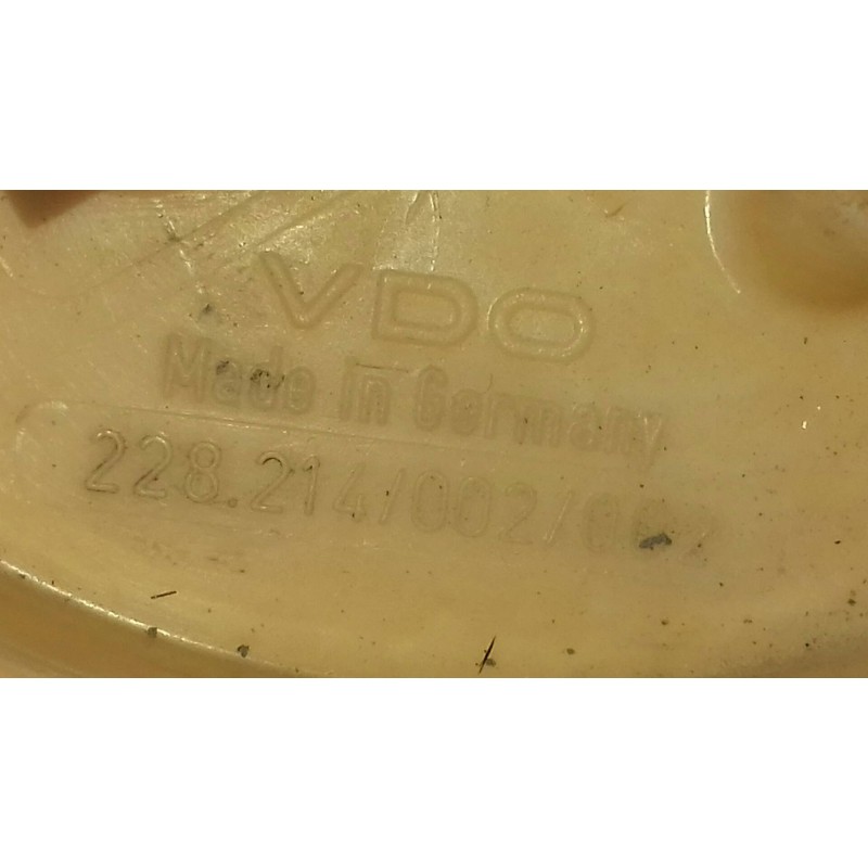 Recambio de bomba combustible para bmw serie 3 berlina (e46) 320d referencia OEM IAM 228214002002  AFORADOR BOMBA