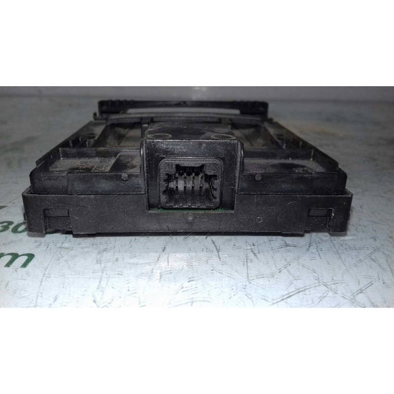 Recambio de conmutador de arranque para renault laguna iii authentique referencia OEM IAM A2C53185186 2859098728R LECTOR TARJETA