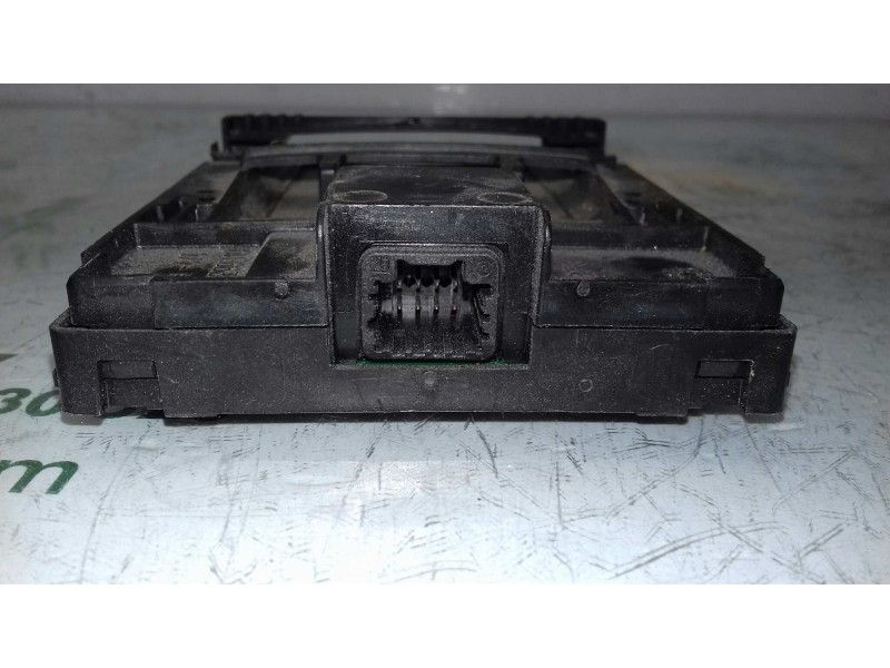 Recambio de conmutador de arranque para renault laguna iii authentique referencia OEM IAM A2C53185186 2859098728R LECTOR TARJETA