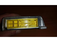 Recambio de centralita airbag para kia carnival td ls referencia OEM IAM 0K553677F0A G13011 K0EPAK86AA0424 2