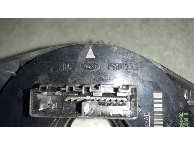 Recambio de anillo airbag para ford fusion (cbk) ambiente referencia OEM IAM 2S6T14A664AB 050619195M2 2S6T13N064AC