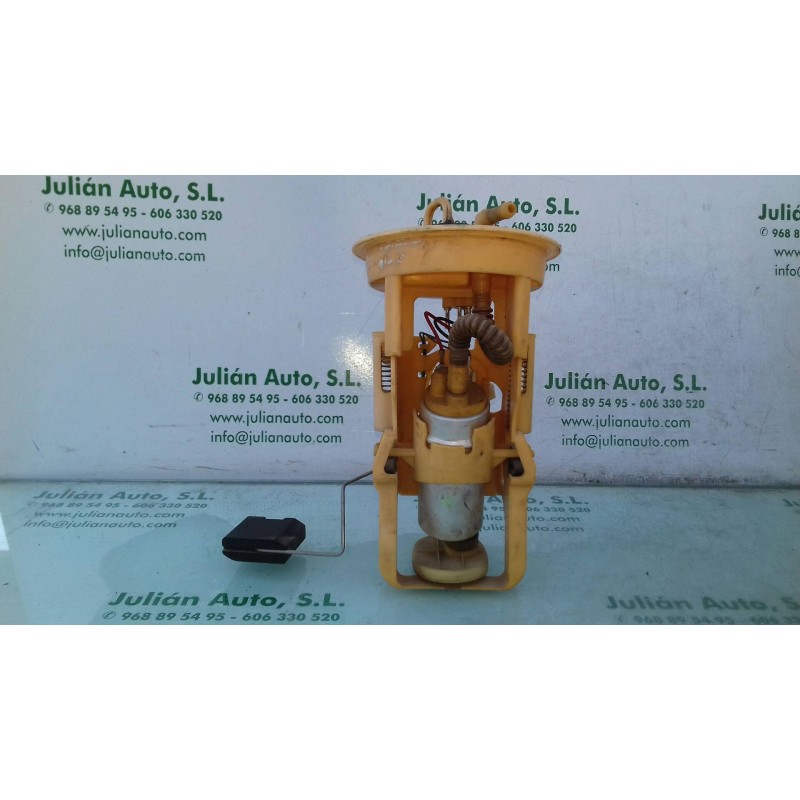 Recambio de bomba combustible para bmw serie 3 berlina (e46) 320d referencia OEM IAM 228214002002  AFORADOR BOMBA