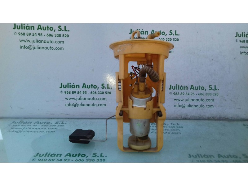 Recambio de bomba combustible para bmw serie 3 berlina (e46) 320d referencia OEM IAM 228214002002  AFORADOR BOMBA