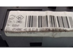 Recambio de mando climatizador para renault scenic ii grand confort authentique referencia OEM IAM 8200265572 69340007 VALEO 2