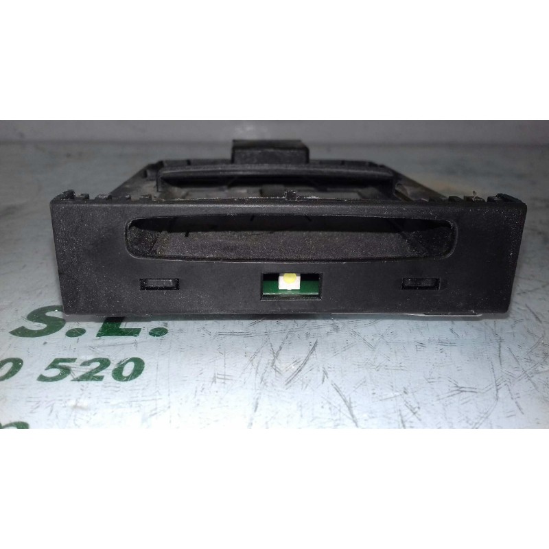 Recambio de conmutador de arranque para renault laguna iii authentique referencia OEM IAM A2C53185186 2859098728R LECTOR TARJETA