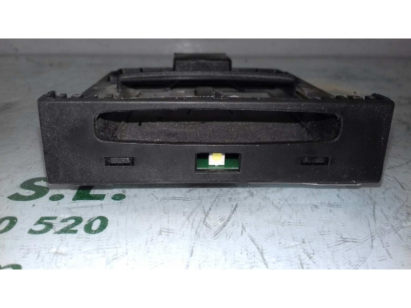 Recambio de conmutador de arranque para renault laguna iii authentique referencia OEM IAM A2C53185186 2859098728R LECTOR TARJETA
