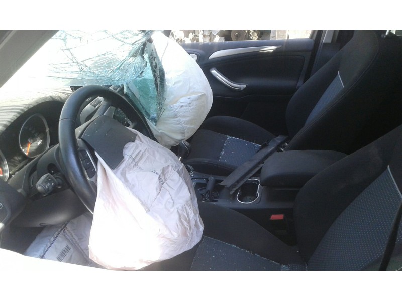 ford s-max (ca1) del año 2011