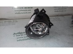 Recambio de faro antiniebla derecho para volkswagen polo (9n1) conceptline referencia OEM IAM 084412017  