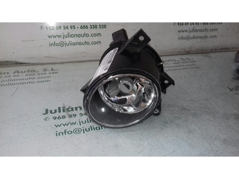 Recambio de faro antiniebla derecho para volkswagen polo (9n1) conceptline referencia OEM IAM 084412017  