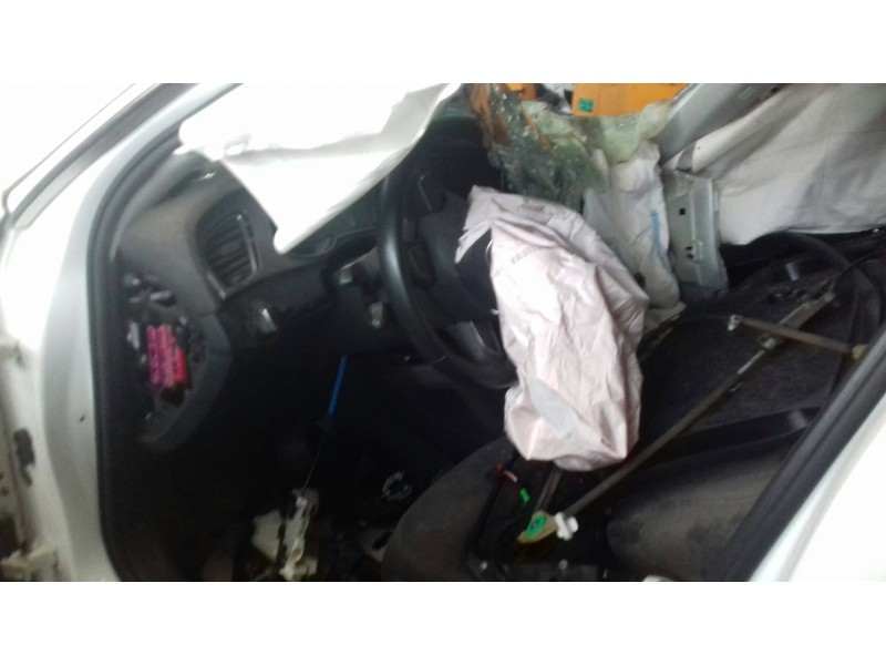 audi a4 ber. (b8) del año 2014