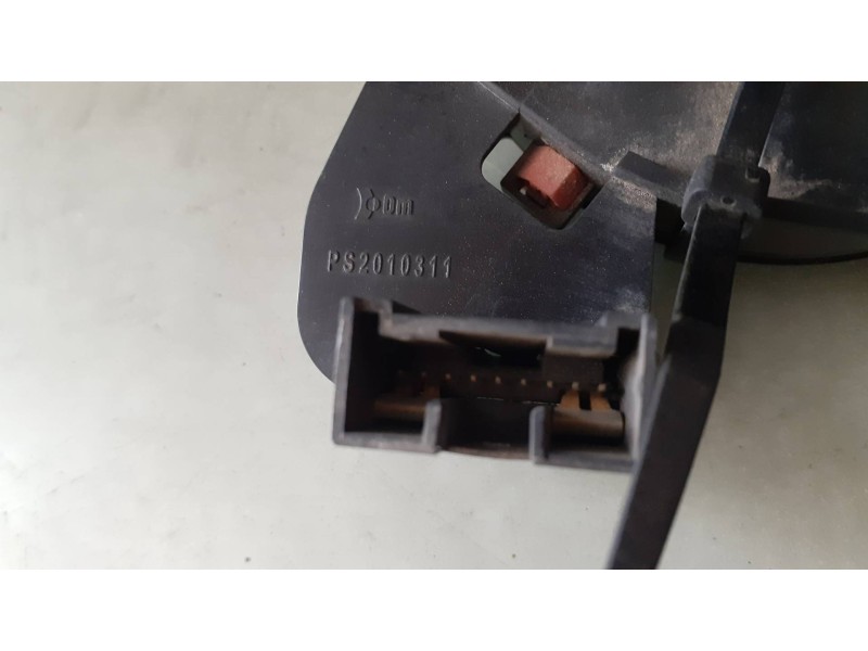 Recambio de anillo airbag para ford fusion (cbk) ambiente referencia OEM IAM 2S6T14A664AB 050619195M2 2S6T13N064AC