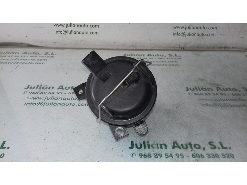 Recambio de faro antiniebla derecho para volkswagen polo (9n1) conceptline referencia OEM IAM 084412017  