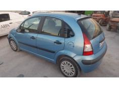 citroen c3 del año 2007 2