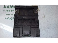 Recambio de conmutador de arranque para renault megane iii berlina 5 p dynamique referencia OEM IAM A2C53185186 285909828R LECTO