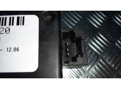 Recambio de cerradura maletero / porton para citroen c5 berlina sx (e) referencia OEM IAM 9652483180  28050508 2