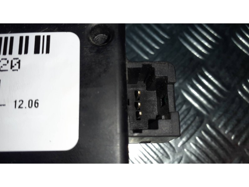 Recambio de cerradura maletero / porton para citroen c5 berlina sx (e) referencia OEM IAM 9652483180  28050508