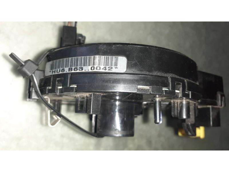 Recambio de anillo airbag para hyundai getz (tb) 1.6 gls referencia OEM IAM HU6B630042  