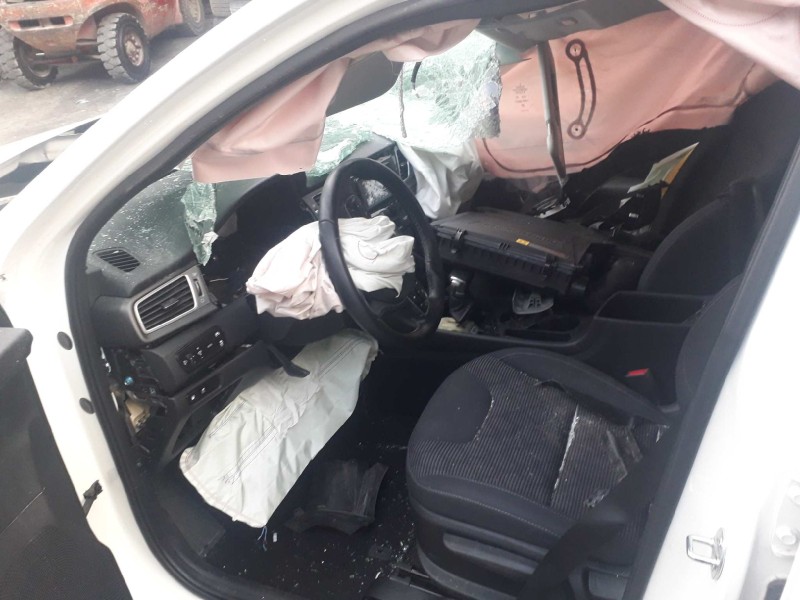 kia niro del año 2018