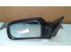 Recambio de retrovisor izquierdo para hyundai tucson (jm) 2.0 crdi comfort referencia OEM IAM 012268  ELECTRICO
