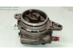 Recambio de depresor freno / bomba vacio para bmw serie 3 berlina (e46) 320d referencia OEM IAM 96110886 96110885 MOTOFIDES