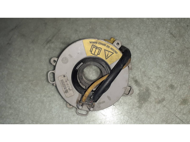 Recambio de anillo airbag para fiat bravo (182) 16v 100 gt referencia OEM IAM 5428010E 5428007E 00400017