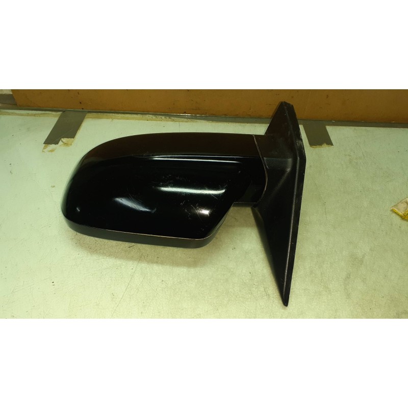 Recambio de retrovisor izquierdo para hyundai tucson (jm) 2.0 crdi comfort referencia OEM IAM 012268  ELECTRICO