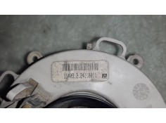 Recambio de anillo airbag para fiat bravo (182) 16v 100 gt referencia OEM IAM 5428010E 5428007E 00400017 2