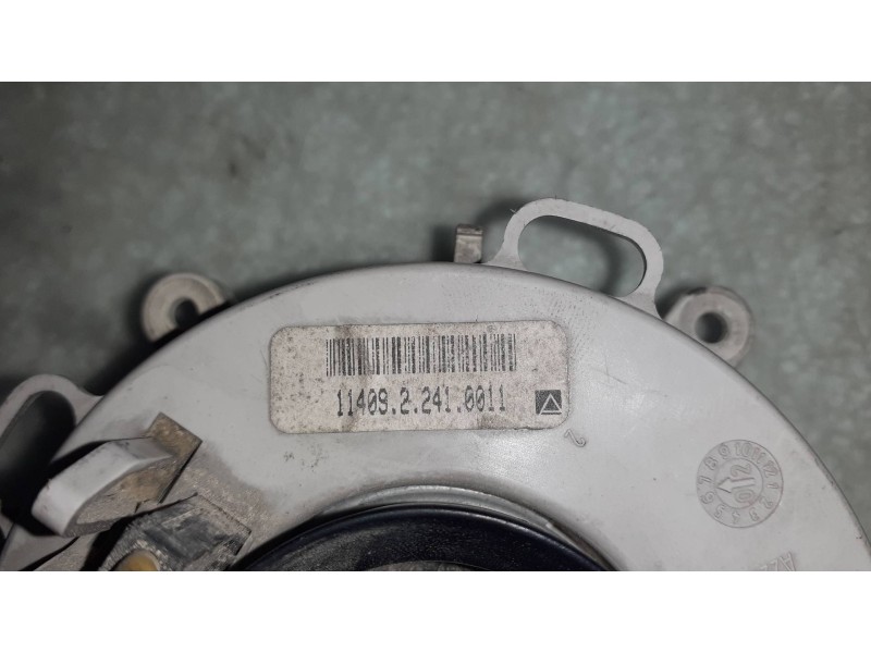 Recambio de anillo airbag para fiat bravo (182) 16v 100 gt referencia OEM IAM 5428010E 5428007E 00400017