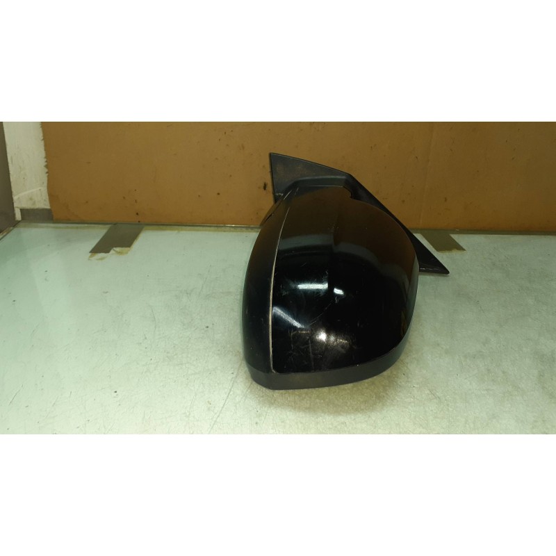 Recambio de retrovisor izquierdo para hyundai tucson (jm) 2.0 crdi comfort referencia OEM IAM 012268  ELECTRICO