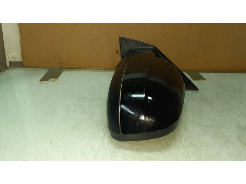 Recambio de retrovisor izquierdo para hyundai tucson (jm) 2.0 crdi comfort referencia OEM IAM 012268  ELECTRICO