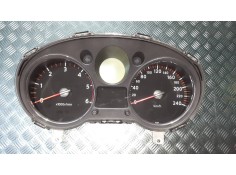 Recambio de cuadro instrumentos para nissan x-trail (t31) referencia OEM IAM 1PJG500  0808210001B