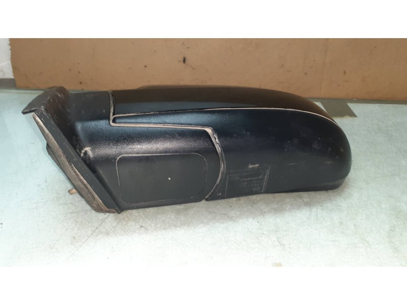 Recambio de retrovisor izquierdo para hyundai tucson (jm) 2.0 crdi comfort referencia OEM IAM 012268  ELECTRICO