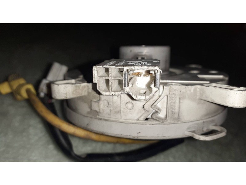 Recambio de anillo airbag para fiat bravo (182) 16v 100 gt referencia OEM IAM 5428010E 5428007E 00400017